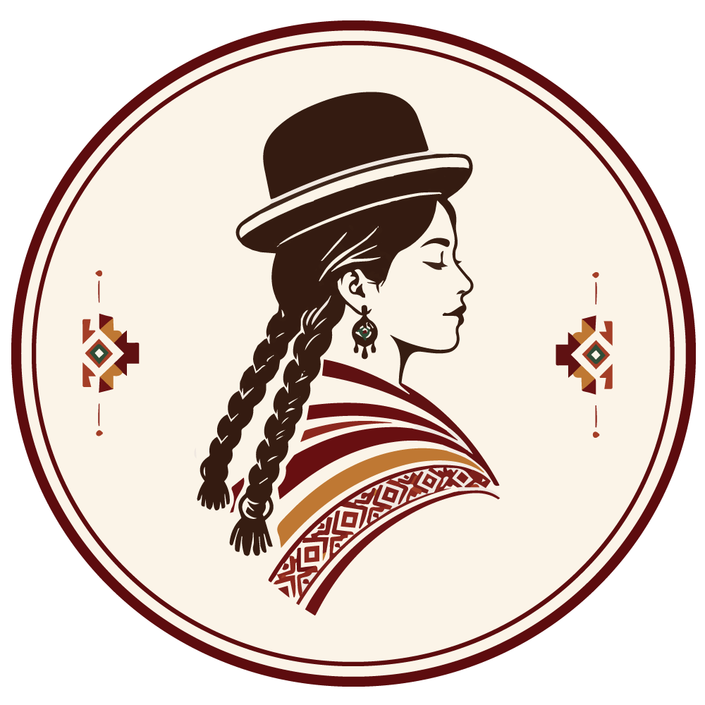 Logo La Cholita Deisy